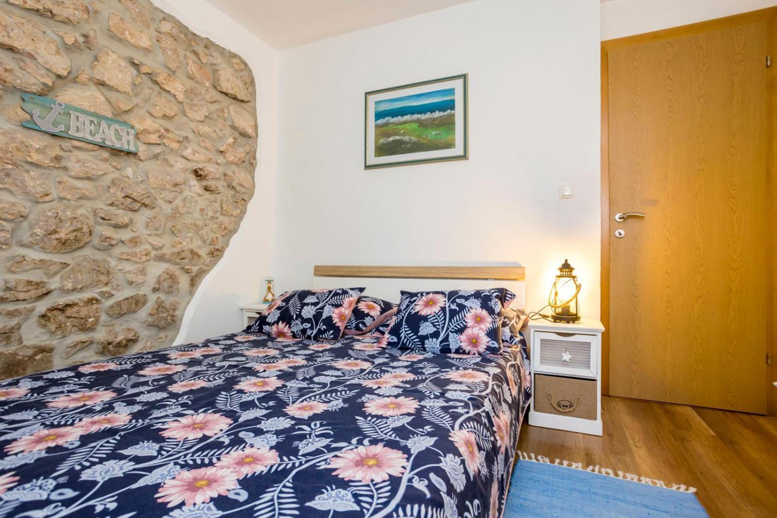 Holiday Home Svjetlana Risika Exteriér fotografie